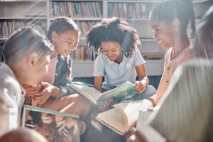As schools continue to adopt AI-driven tools, educators can close the accessibility gap and help dyslexic students thrive.