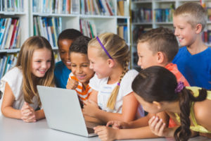 The UDL framework can help teachers shape inclusive learning environments and can support K-12 leaders in implementing new programs